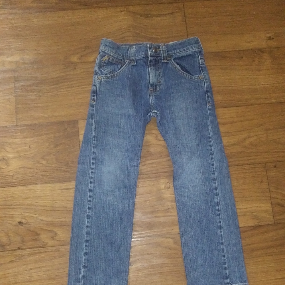 Jeans Boys Wrangler